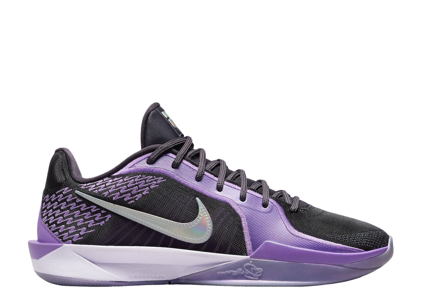 Beli Nike Sabrina 2 Tunnel Vision (Women's) | Kick Avenue