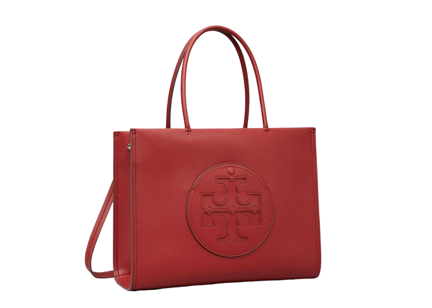 Beli Tory Burch Ella Bio Small Tote Bag Kick Avenue