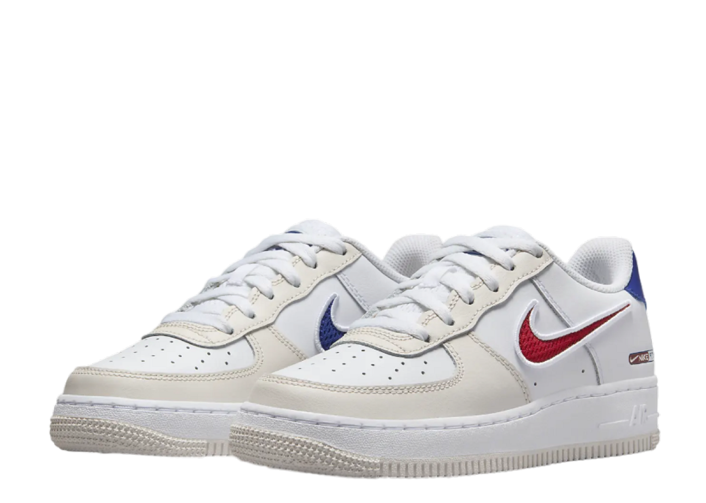 Beli Nike Air Force 1 Low LV8 Since 1972 GS Kick Avenue