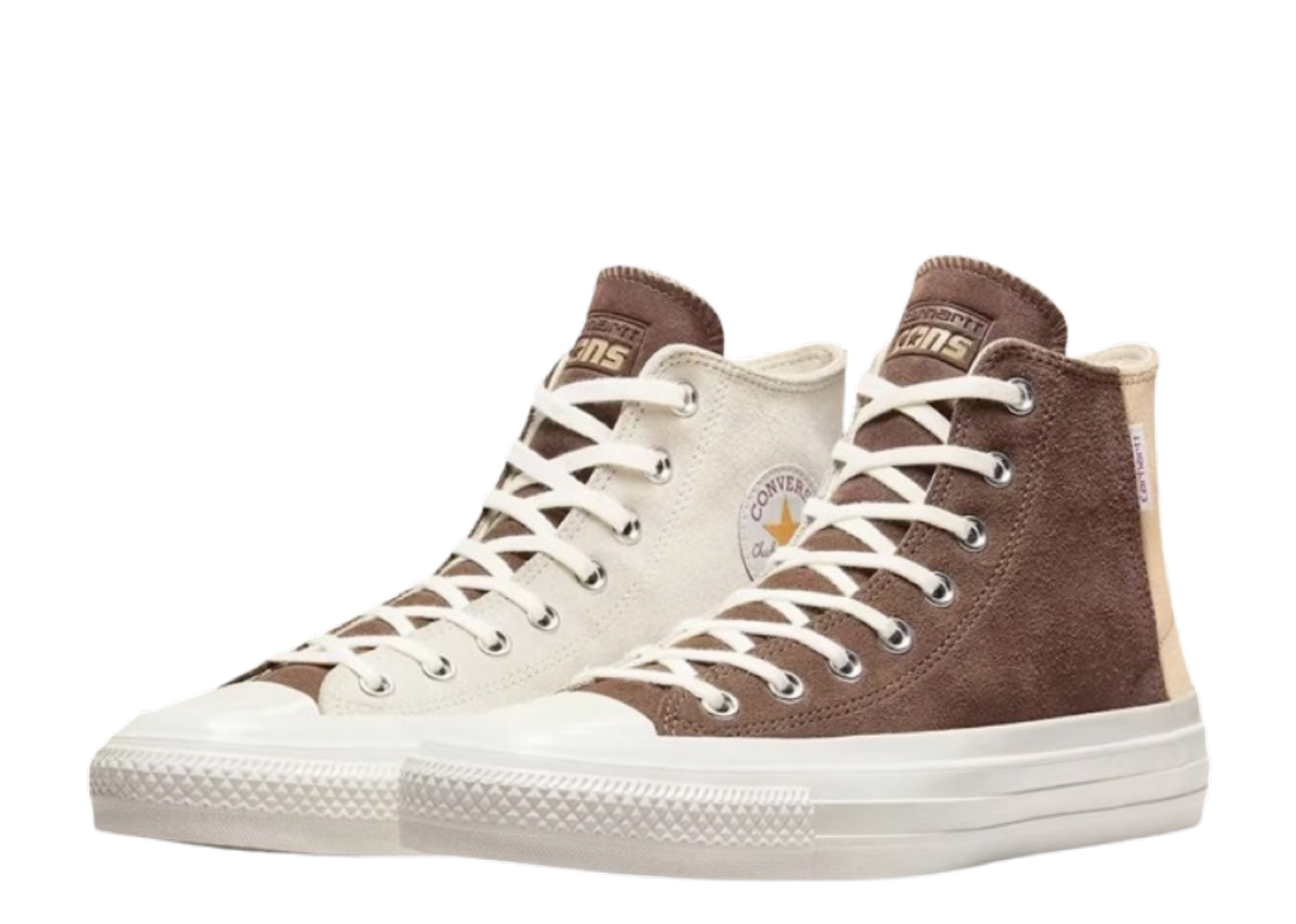Beli Converse Cons Chuck Taylor All Star Hi Pro Carhartt WIP Beli Converse Cons Chuck Taylor All Star Hi Pro Carhartt WIP