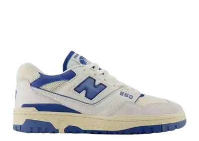 Beli New Balance 550 Sea Salt Rosewood Lemon | Kick Avenue Beli New Balance 550 Sea Salt Rosewood Lemon | Kick Avenue