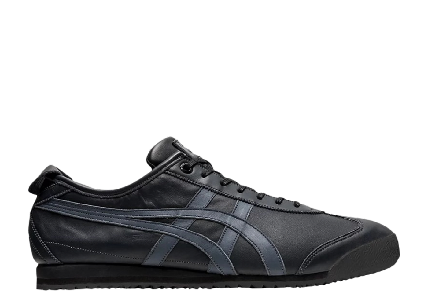 【美品】Onitsuka Tiger MEXICO 66 SD 24.5 黒 Onitsuka Tiger オニツカタイガー MEXICO 66 SD スニーカー