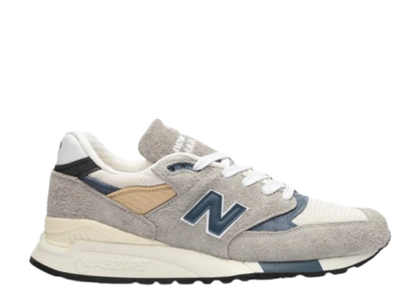 Beli New Balance 998 Made In USA | Kick Avenue Beli New Balance 998 Made In USA | Kick Avenue