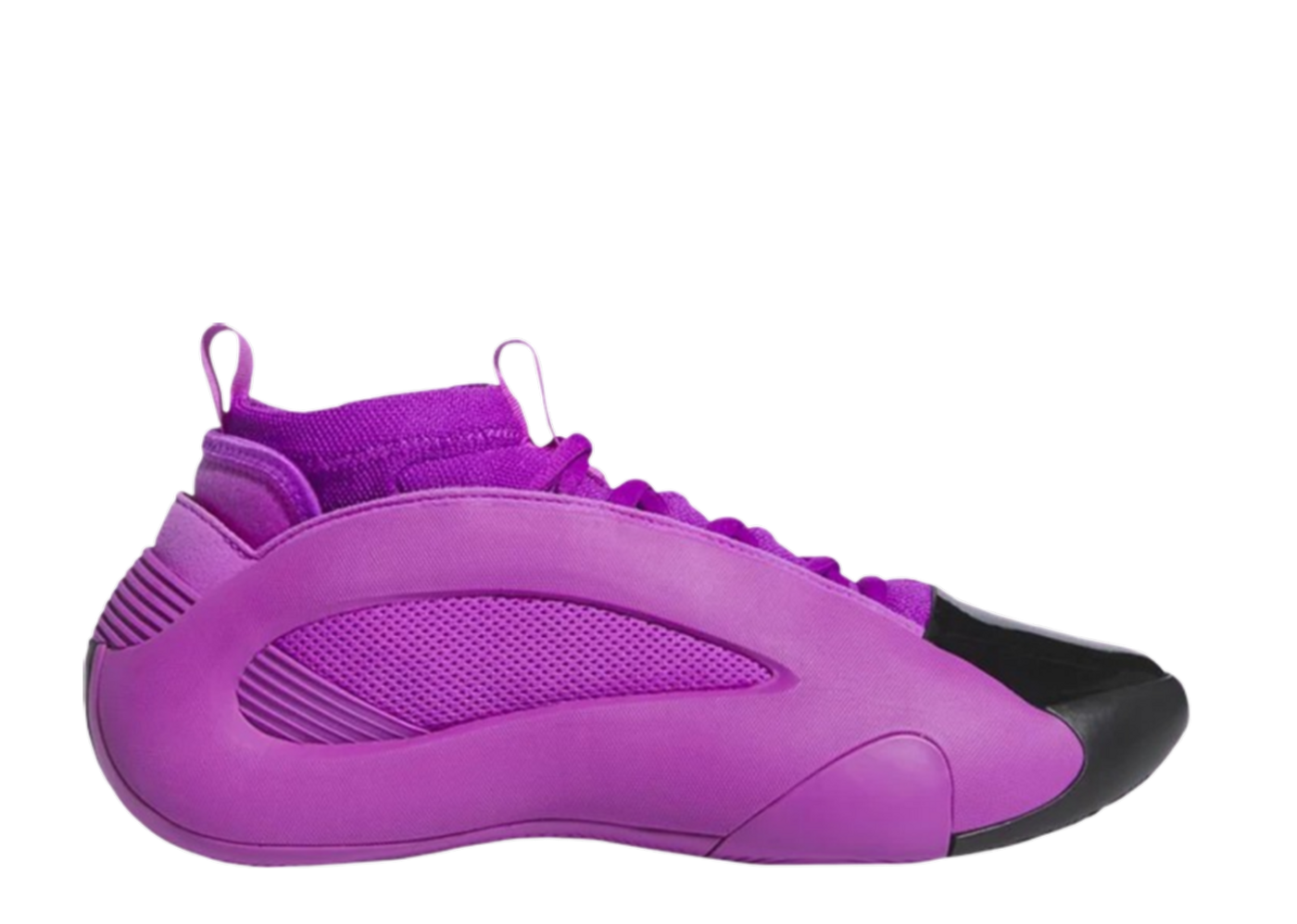 Beli Adidas Harden Vol. 8 Purple Burst Kick Avenue