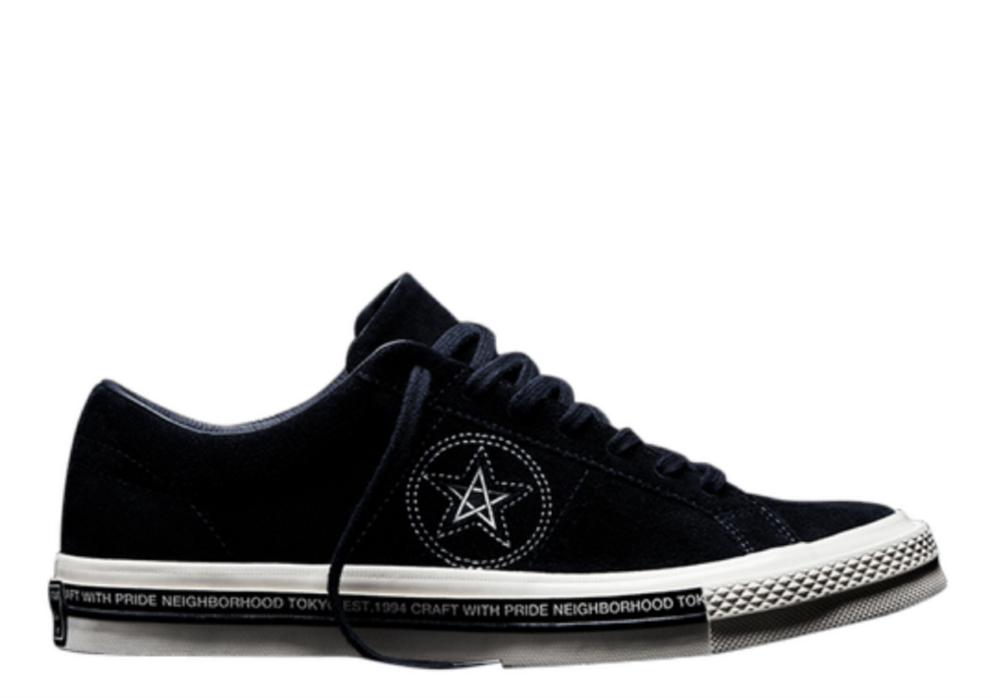 Converse one sale star neighborhood