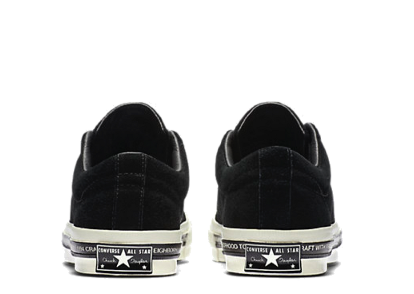 Neighborhood x converse one cheap star 74