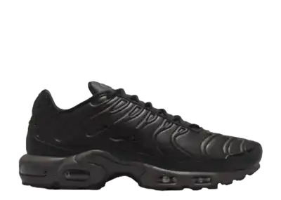 Nike Nike Air Max Plus US W 8W Black Reflective 2022 Women s