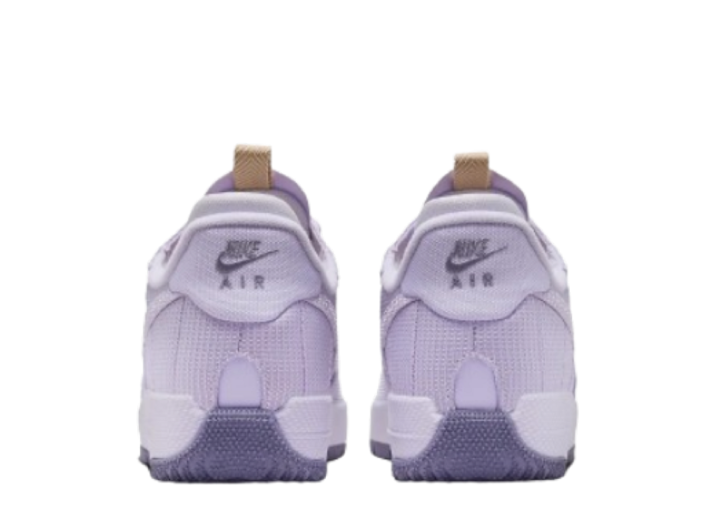 Beli Nike Air Force 1 Wild Lilac Bloom Women s Kick Avenue