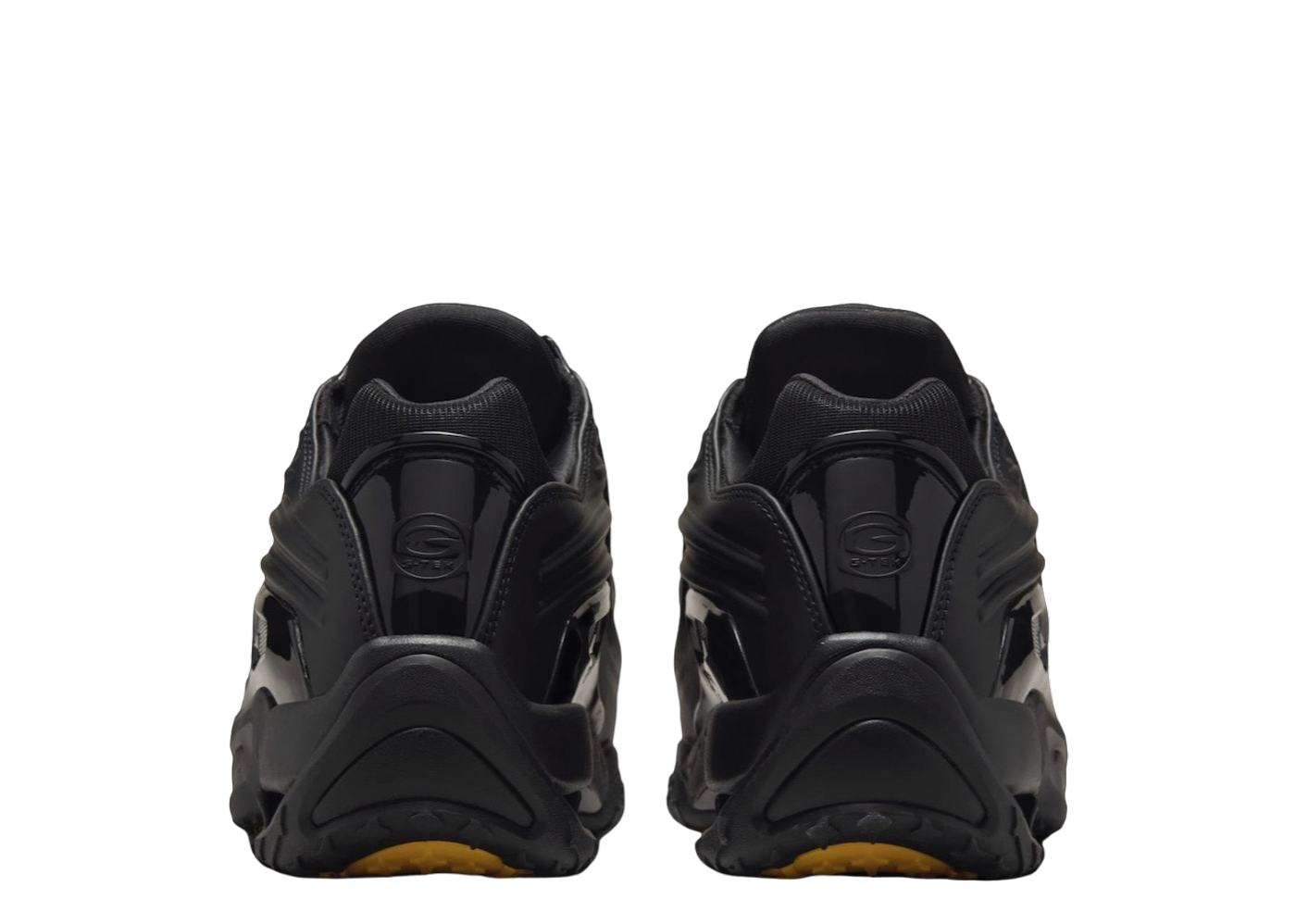 Beli Nike Hot Step 2 Drake NOCTA Black | Kick Avenue