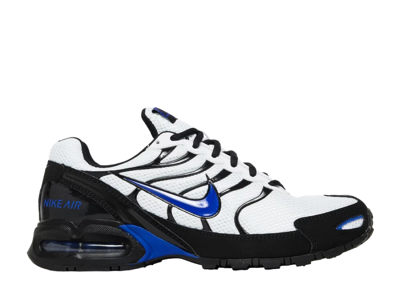 Nike torch 4 white on sale