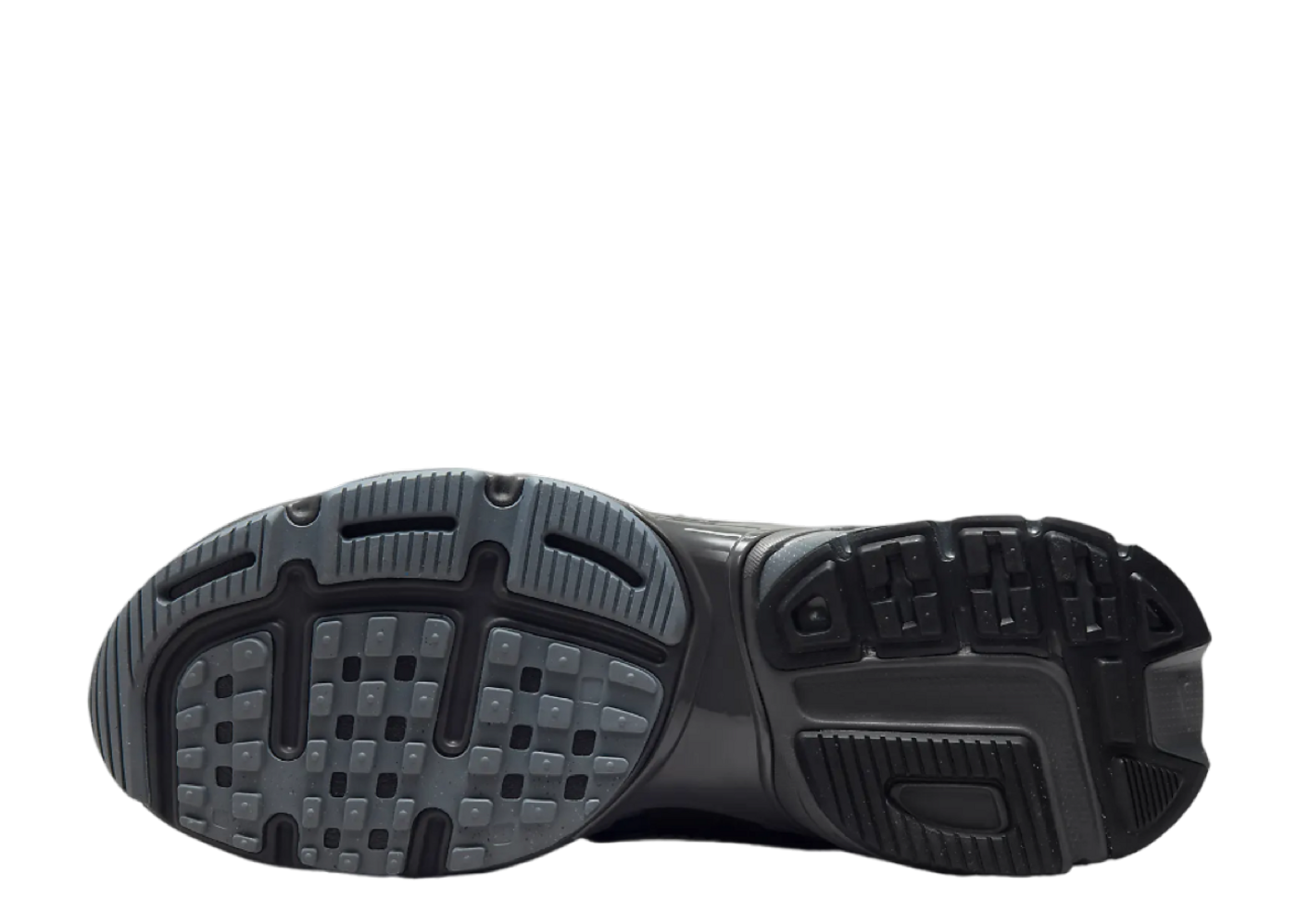 Beli Nike V2K Run GORE-TEX Waterproof Black Iron Grey Beli Nike V2K Run GORE-TEX Waterproof Black Iron Grey