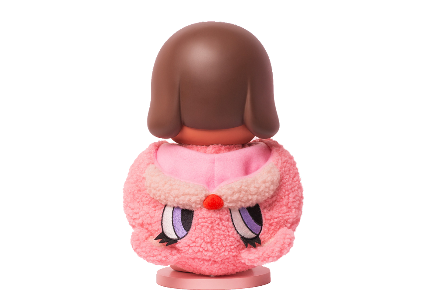 その他 POPMART Mega Crybaby400%The Missing Tail MEGA CRYBABY 400% The Missing Tail - POP MART (Thailand)