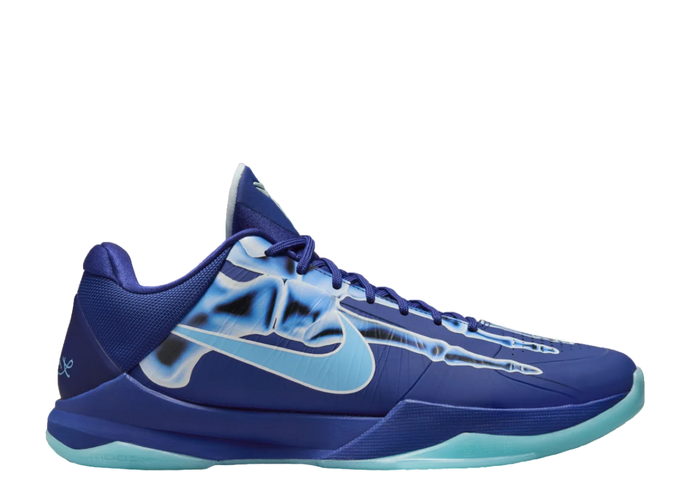 Beli Nike Kobe 5 Protro X-Ray | Kick Avenue