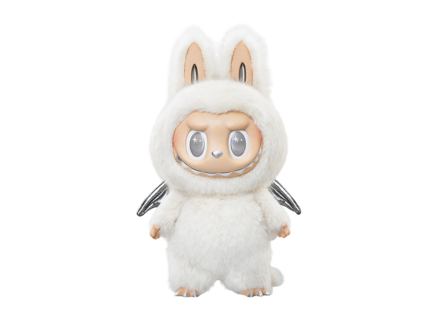 Beli Pop Mart The Monsters Angel In Clouds Vinyl Face Doll Beli Pop Mart The Monsters Angel In Clouds Vinyl Face Doll