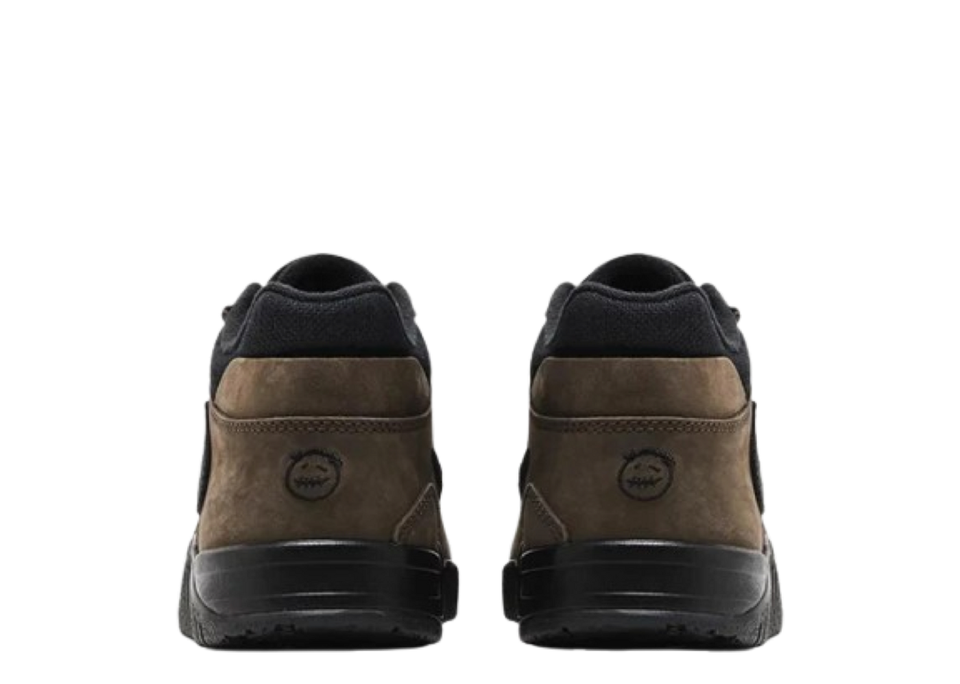 Beli Air Jordan Jumpman Jack TR Travis Scott Dark Mocha