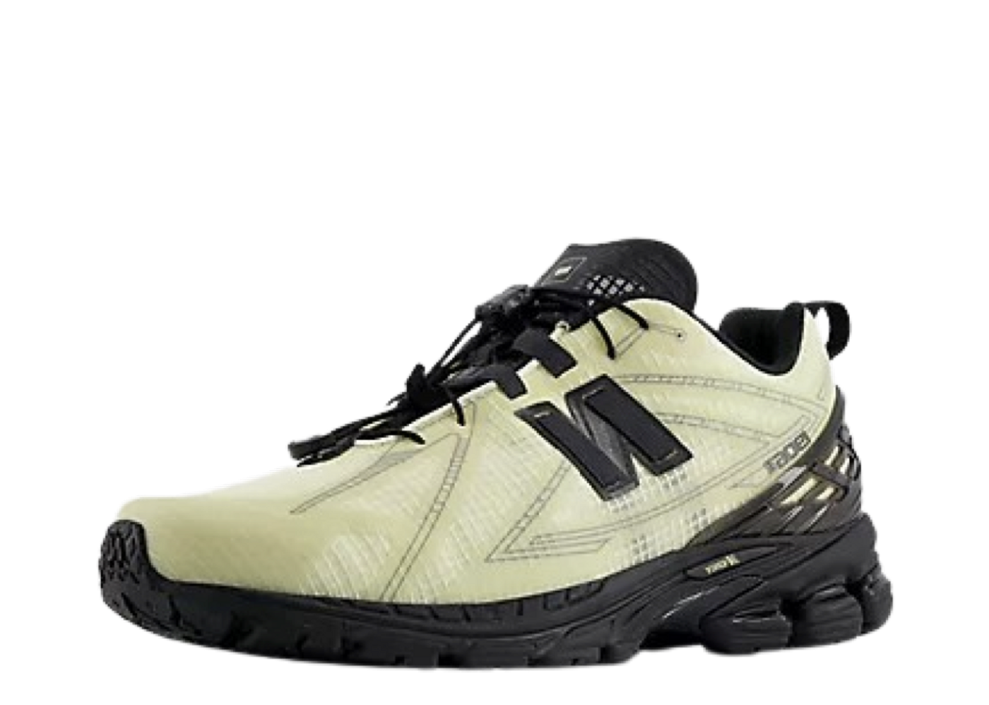 New Balance M 1906RNP Butter 29cm メンズ