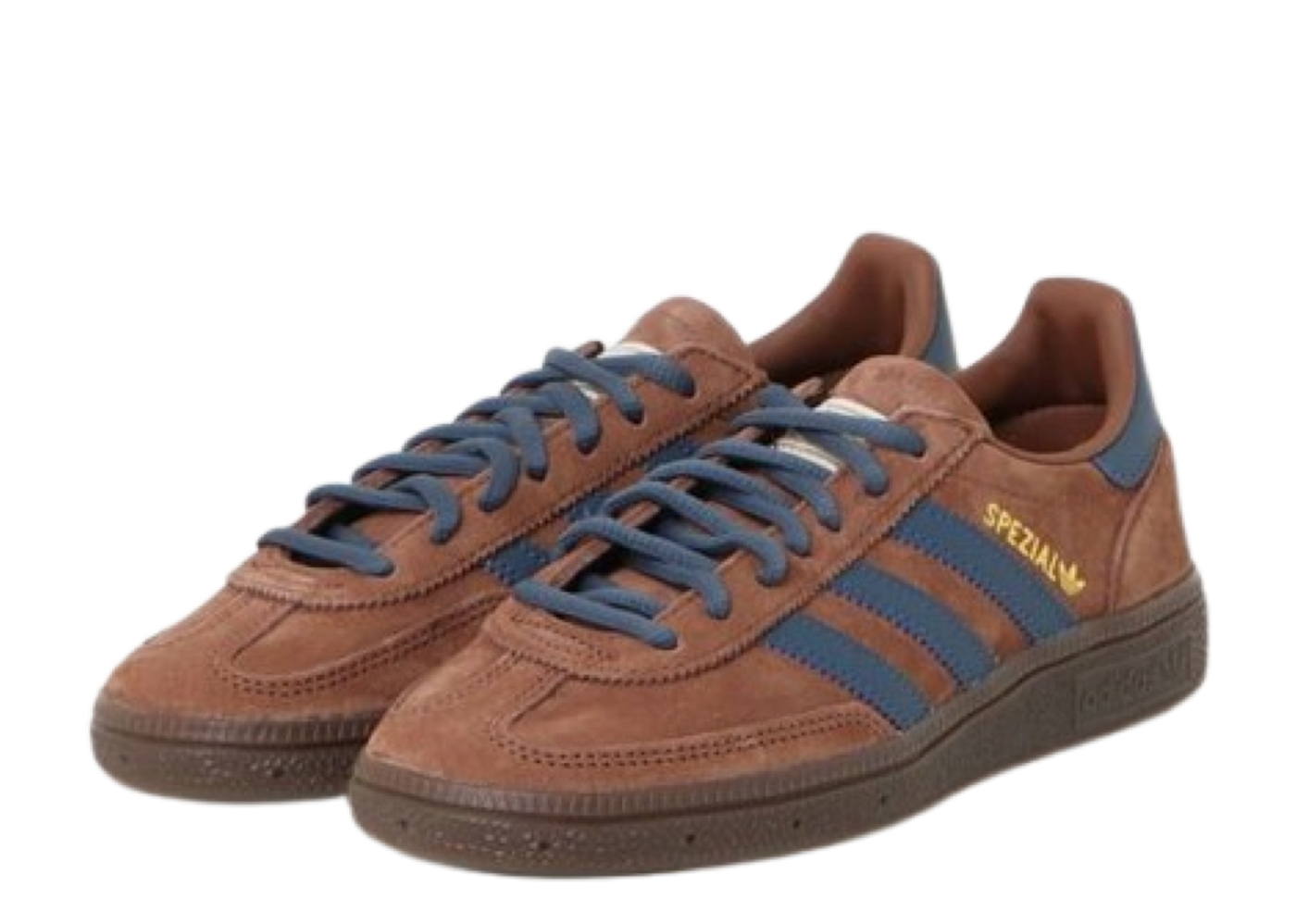 Beli Adidas Handball Spezial Preloved Brown Preloved Ink | Kick Avenue 