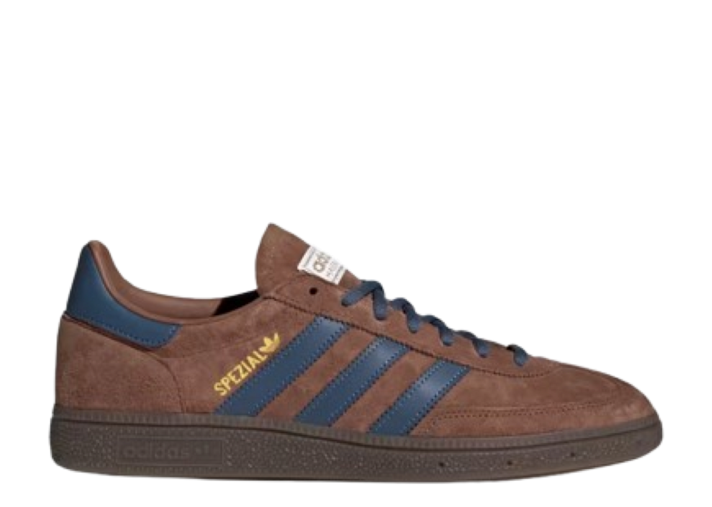 Beli Adidas Handball Spezial Preloved Brown Preloved Ink | Kick Avenue 