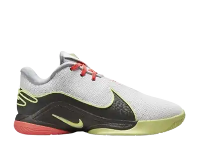 Beli Nike LeBron 21 EP Conchiolin White | Kick Avenue