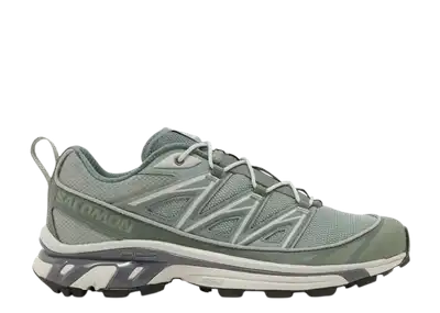 Beli Salomon XT-6 Gore-Tex Black Lunar Rock | Kick Avenue