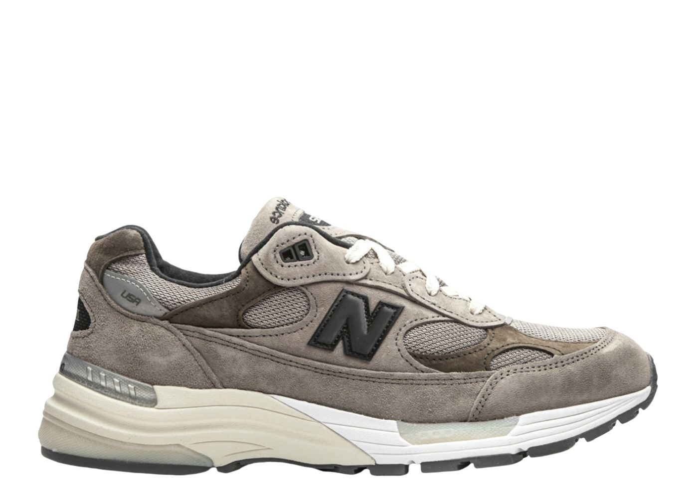 New Balance 992 JJJJound Grey | Kick Avenue