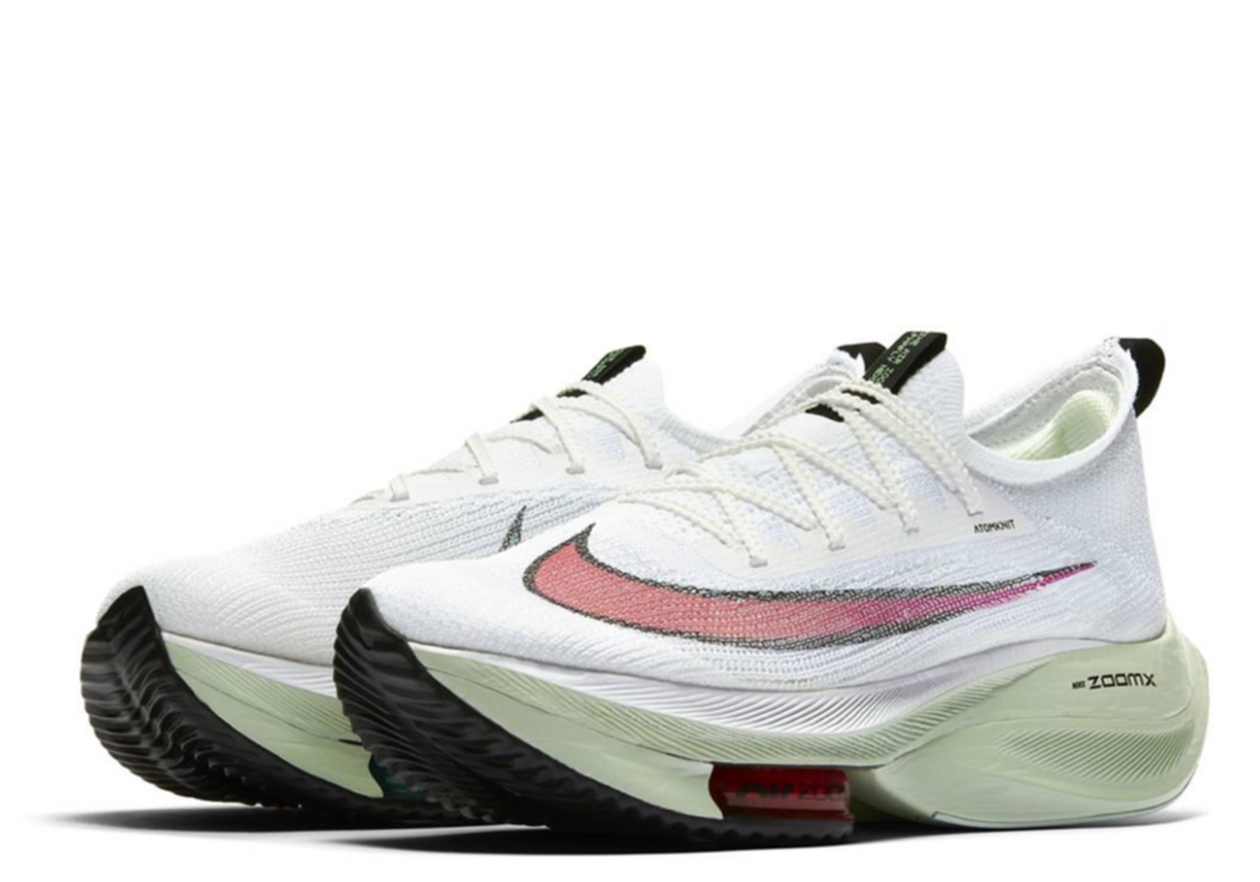 Beli Nike Air Zoom Alphafly Next% Watermelon | Kick Avenue