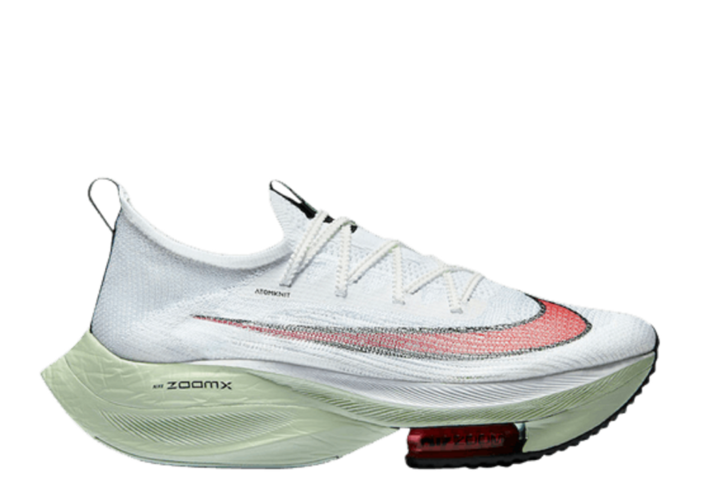 Beli Nike Air Zoom Alphafly Next% Watermelon | Kick Avenue
