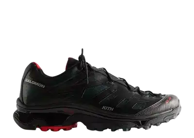 Beli Salomon XT-6 Gore-Tex Black Lunar Rock | Kick Avenue