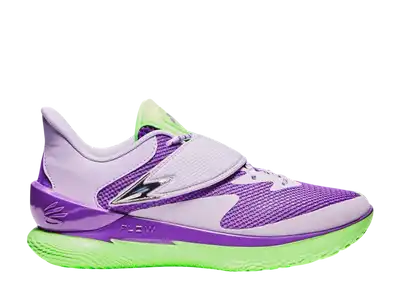 Beli Under Armour Curry 4 Flotro Vivid Lilac | Kick Avenue