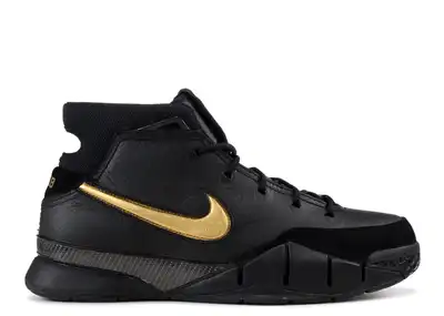 Kobe 1 protro think 16 sales