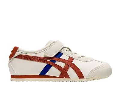 Beli Onitsuka Tiger Mexico 66 TGRS Silver Cream (Women's Beli Onitsuka Tiger Mexico 66 TGRS Silver Cream (Women's