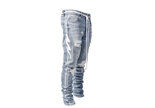 lakenzie jeans mens