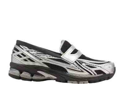 Beli New Balance 1906L Black | Kick Avenue