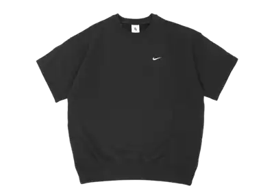 Beli Nike x Peaceminusone G-Dragon Long Sleeve T-Shirt Black