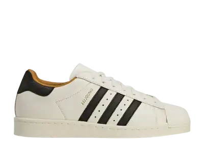 JJJJound Adidas Superstar 82 - White