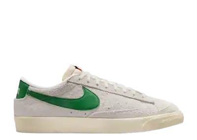 Beli Nike Blazer City Low LX Burgundy (Women's) | Kick Avenue