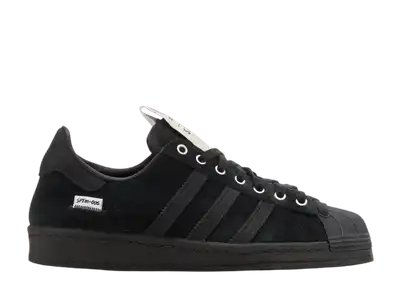 Beli Adidas Superstar 82 JJJJound OFF-WHITE Made in Germany