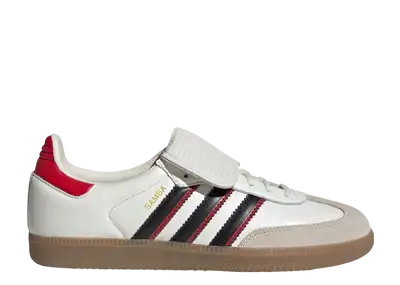 Beli Adidas Samba Nylon Wales Bonner Core Black | Kick Avenue