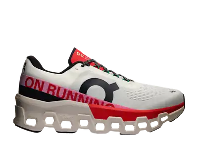 Beli ON Running Cloudmonster Void atmos YOZAKURA | Kick Avenue