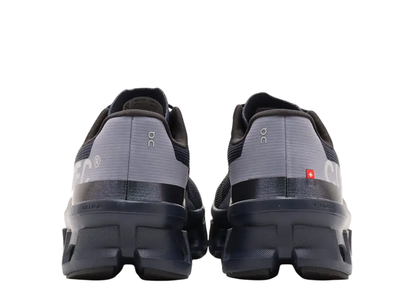 Beli ON Running Cloudmonster Void atmos YOZAKURA | Kick Avenue