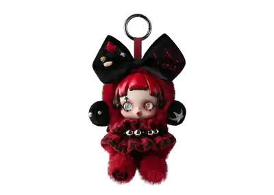 Beli Pop Mart Labubu The Monsters Have a Seat DUODUO Vinyl