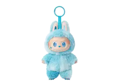Beli Pop Mart the Monsters Labubu Best of Luck Vinyl Plush Beli Pop Mart the Monsters Labubu Best of Luck Vinyl Plush