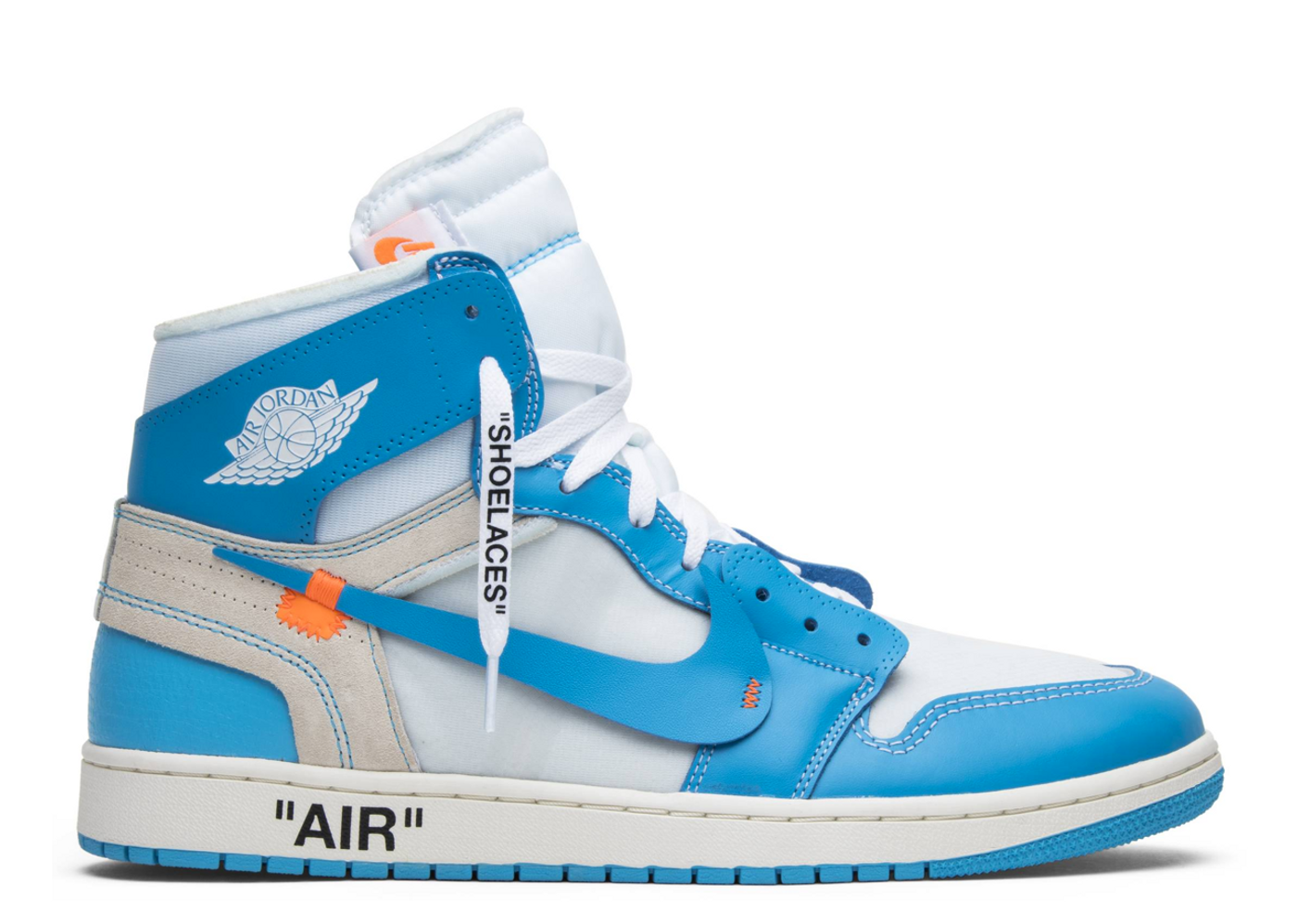 Harga air best sale jordan off white