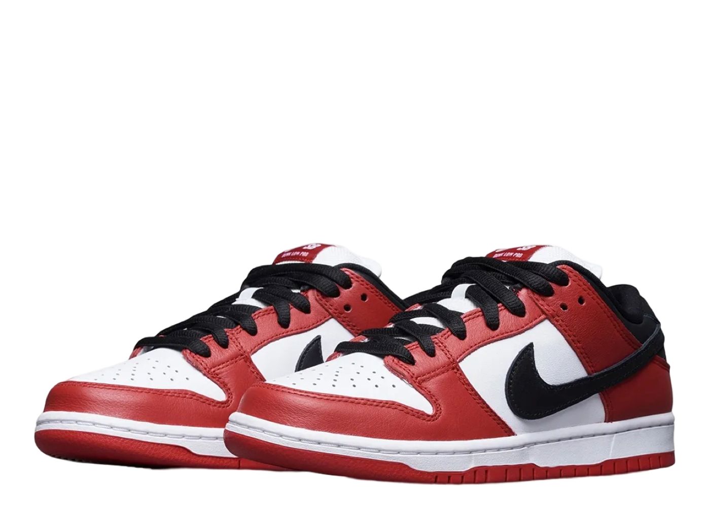 Beli Nike SB Dunk Low J-Pack Chicago | Kick Avenue