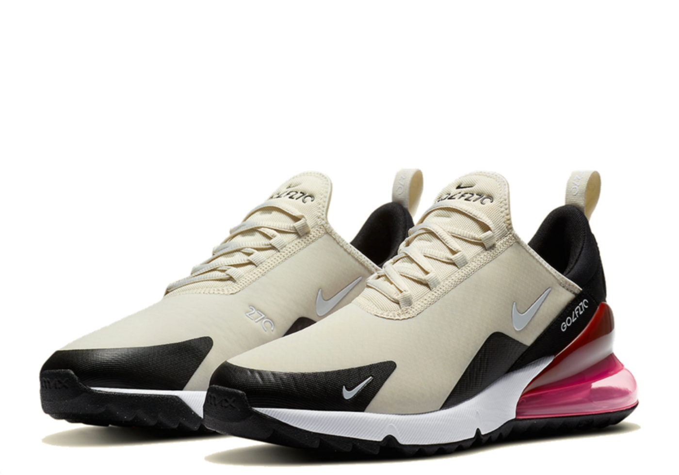 Air max 270 outlet hot punch women's