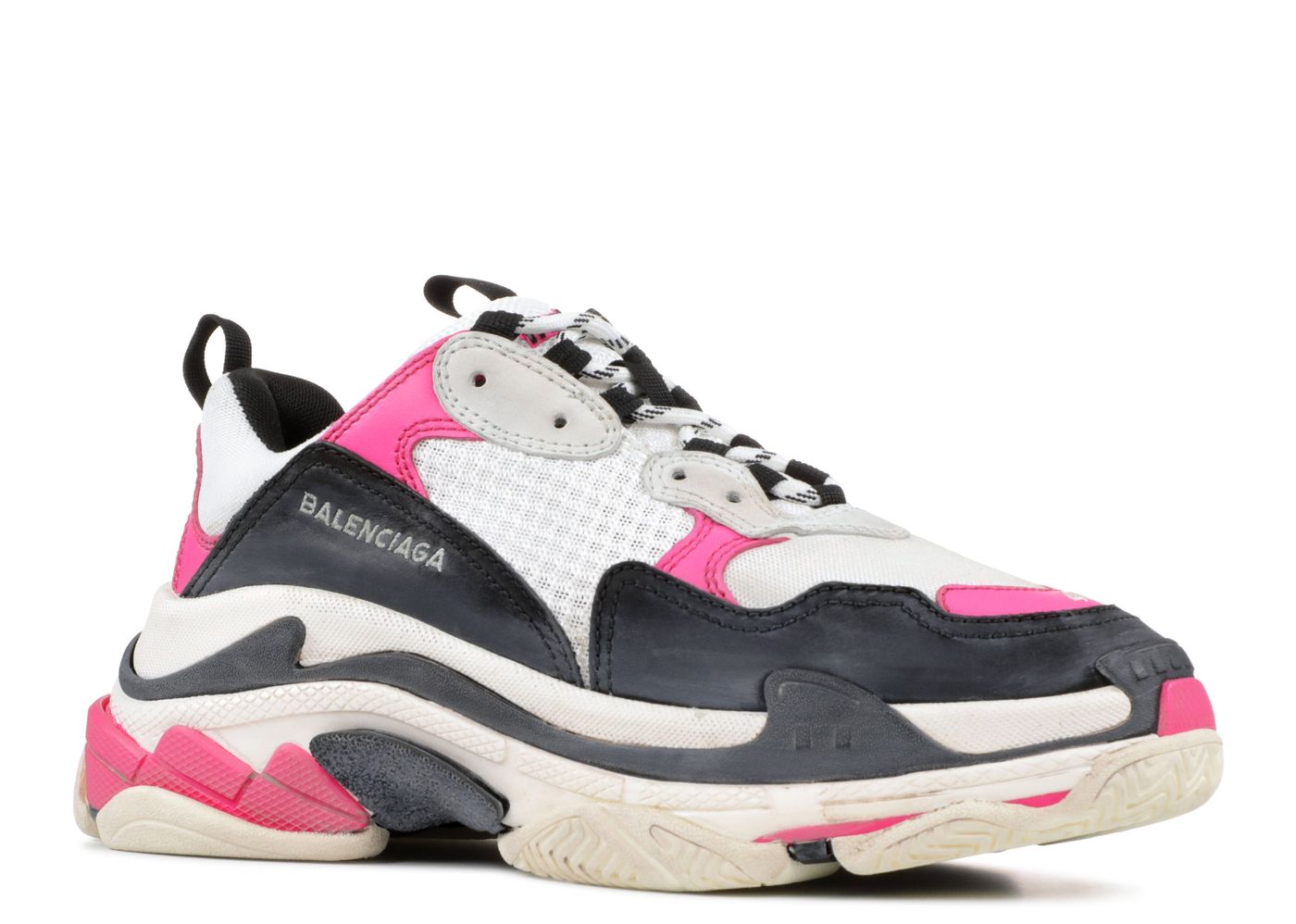 Balenciaga blackpink hot sale