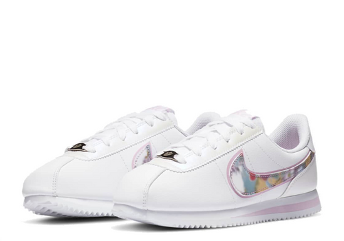 nike cortez mens floral