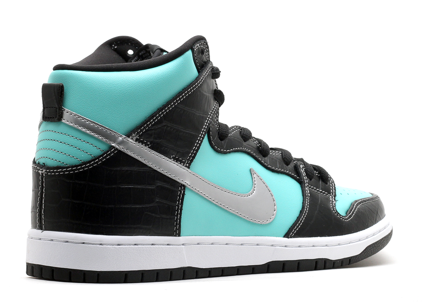 Nike tiffany dunks outlet high