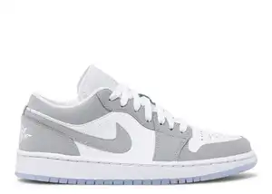 Nike Air Force 1 Low x Off White Grey Premium T-Shirt - REVER LAVIE