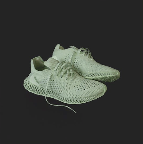 adidas futurecraft 4d daniel arsham